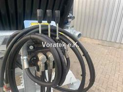 Ferbo GE 440/120 mit Hüdigcomputer