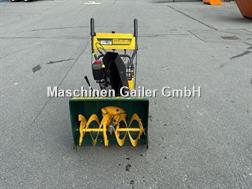 MTD E7E3F Schneefräse