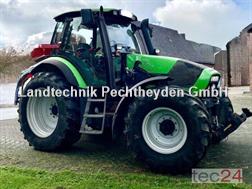 Deutz-Fahr AGROTRON 118