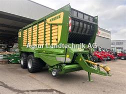 Krone RX370GD