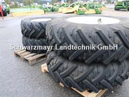 Kleber 16.9R30+14.9R20