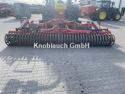 Kuhn Optimer + 503R