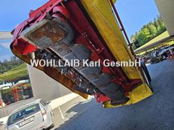 Pöttinger Nova Cat 305 H