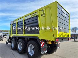 Fliegl CARGOS KLW8500Tridem