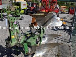 Eberhardt 2schar Volldrehpflug