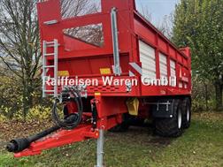 Annaburger Universalstreuer HTS 22H.04