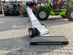 Western WS 800 Vario Futter / Spaltenschieber