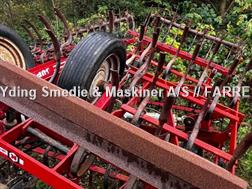 Kongskilde Super Q 4,9m