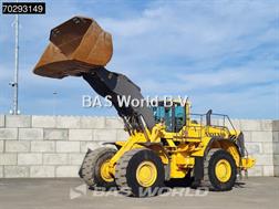 Volvo L350 F CDC
