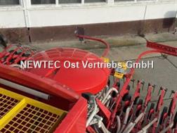 Pöttinger TERRASEM V 6000 D