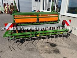 Amazone D 9 / 3000 Special