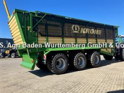 Krone TX 560 GL