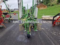 Krone SWADRO S 380