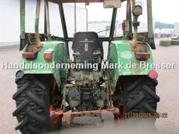 Deutz-Fahr D 7006