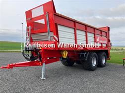 Annaburger Universalstreuer HTS 22H.04