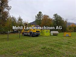 Man TGS 18.480 Lastwagen