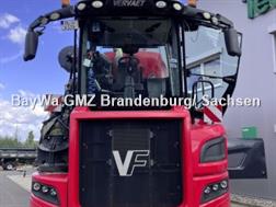 Kotte VERVAET QUAD 550