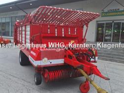 Pöttinger ERNTEPROFI II