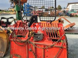 Königswieser Seilwinde Königswieser KGD55 IntNr 12209