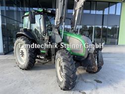 Valtra A 95