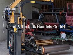 Tanco Autowrap 1300 EH