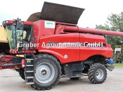 Case IH Axial-Flow 9230