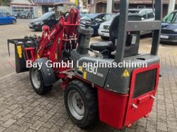 Weidemann 1130 CX