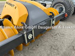 Agrio SK 300 H Silowalze