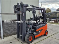 Linde E25-01