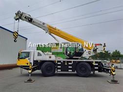 Terex Demag AC 40-2 L