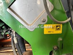 Amazone Z-AM PROFI S