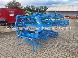 Lemken Korund 8/450 Gare-Zinken