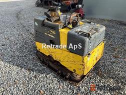 Bomag Remote / BPH 80/60