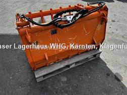 Hauer MKG 1200 MULTIKROKOGABEL