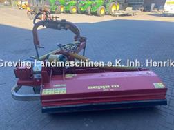 Seppi Böschungsmulcher SMO 175