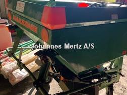 Amazone ZAXW 502 PERFEKT