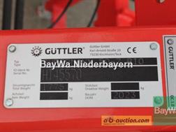 Güttler SUPER MAXX 50-7