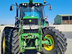 John Deere 6420 Premium