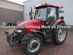 Case IH JX 80