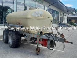 Vakutec POLYFASS VA 7500