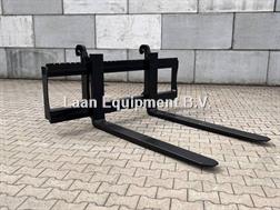 Volvo Palletforks 8 ton L60/ L70/ L90/ L110