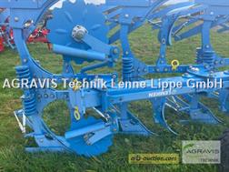 Lemken JUWEL 8 M X 5 L 100