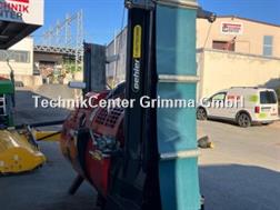 Oehler SÄGE-SPALTAUTOMAT OL 4800 HZ