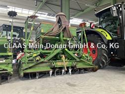 Amazone KG 303 UND ADP 303 SPECIAL