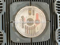 Textron E-Z-GO  Fendt Golfbil