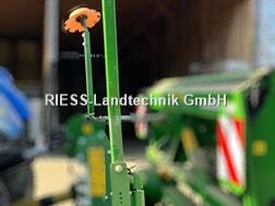 Amazone Spuranreisser