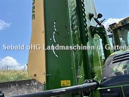 Krone Mähwerk/Mähkombi B880 CV und EasyCut F320 CV