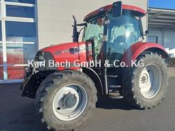 Case IH MX 120