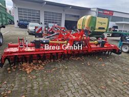 Kverneland Rotago 4050 F Basis