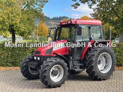 Case IH CS 75